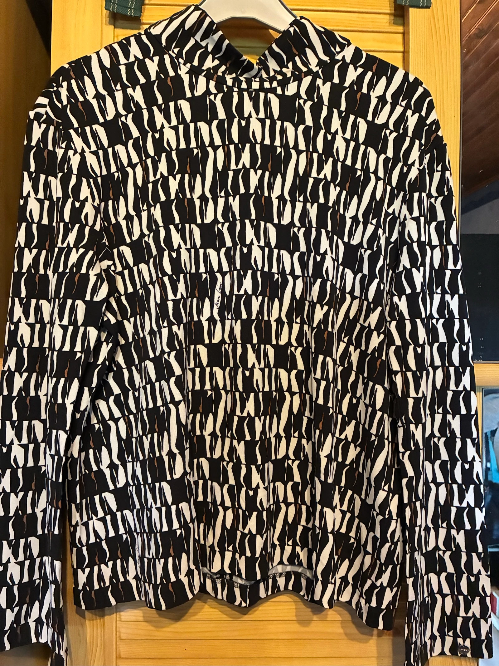 Blusa Marc Cain – photo 5